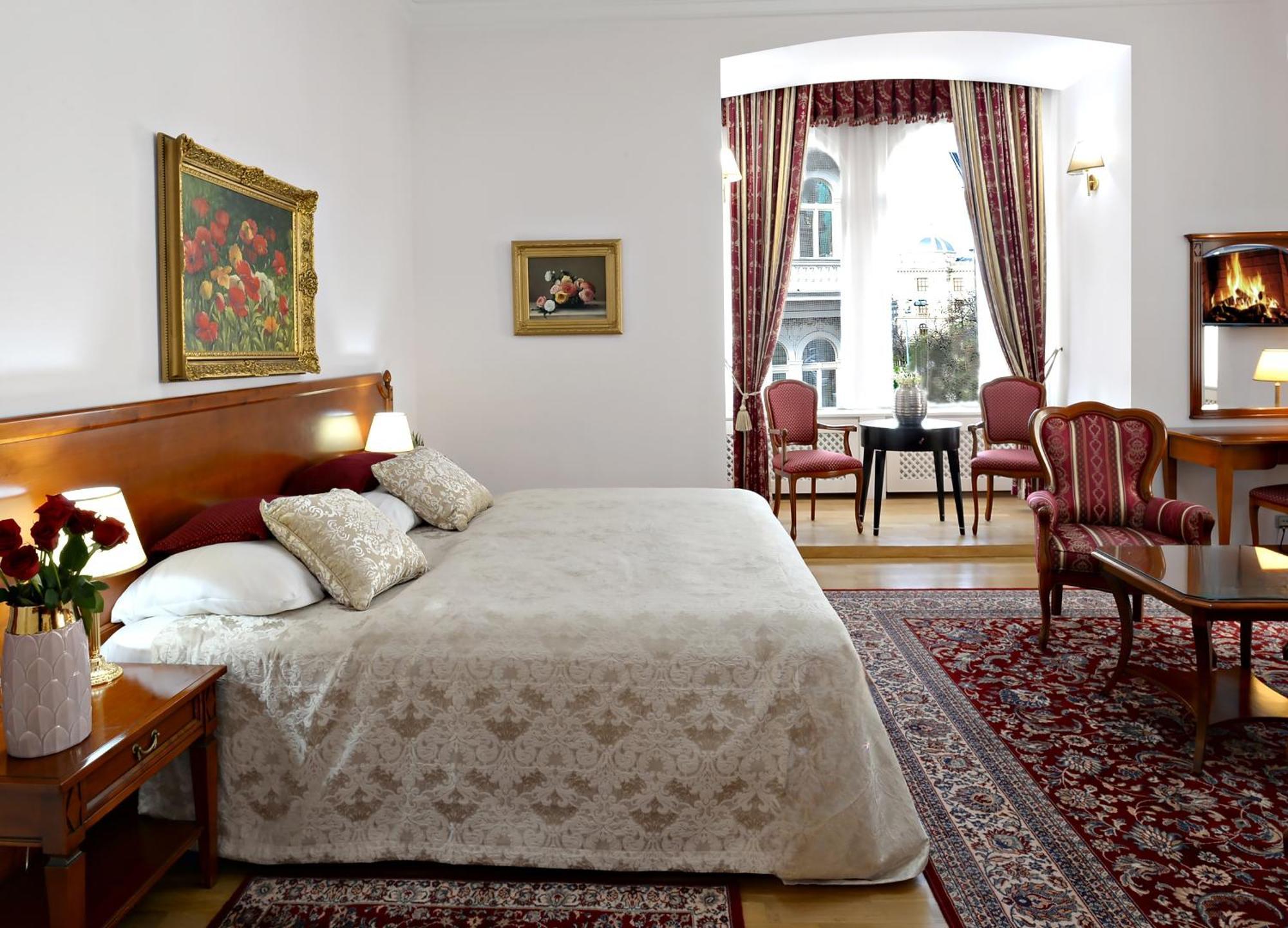 Junior Suite