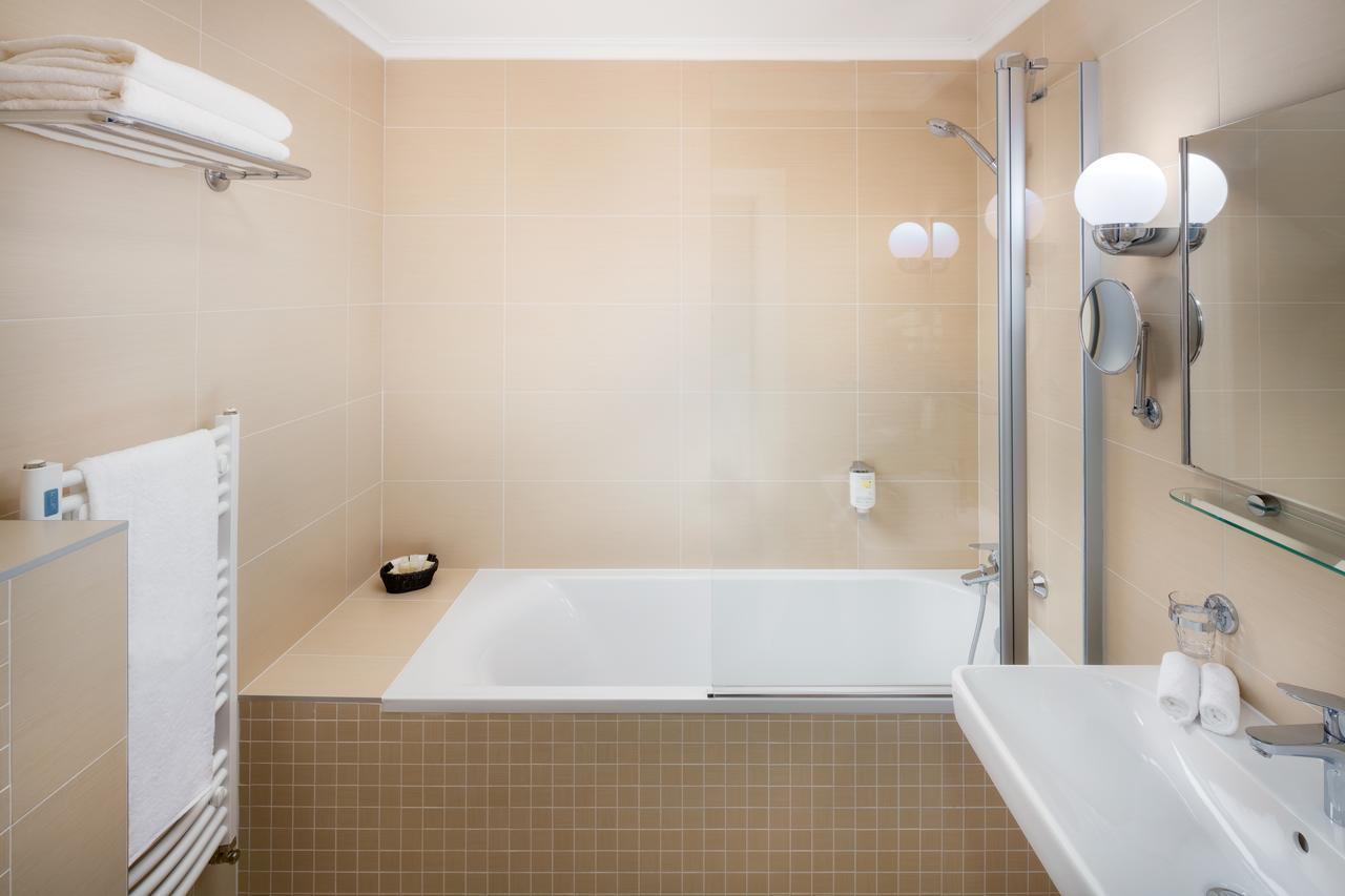 Suite Júnior