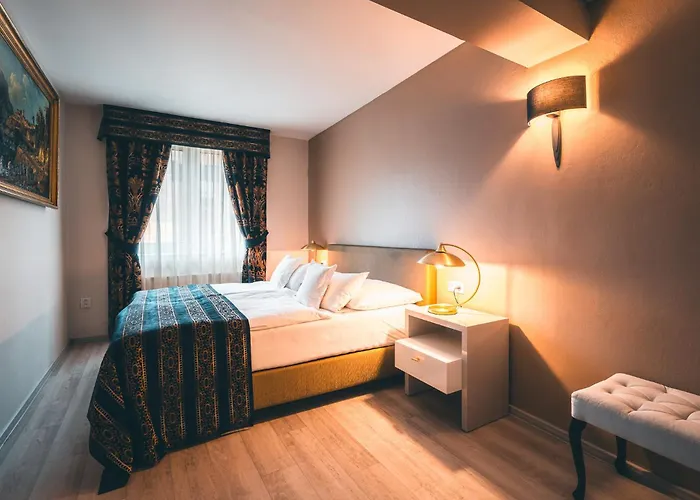 Hotel Julian