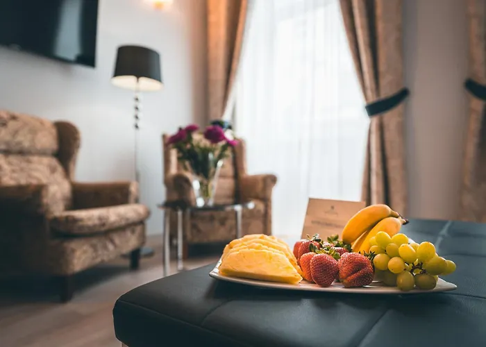 Hotel Julian